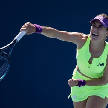 Sorana Cîrstea, la un pas să se retragă din tenis! Dezvăluirea care îl va surprinde și pe Ion Țiriac jr.