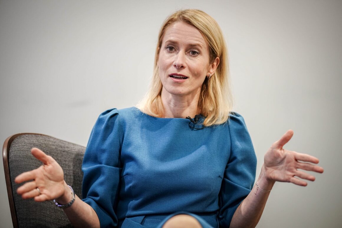 kaja-kallas-premierul-estoniei-foto-hepta-scaled.jpg Vladimir Putin Transformă Migrația într-o Armă împotriva Europei, Avertizează Premierul Estoniei