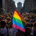 România și Alte Opt State UE Nu Au Semnat O Declarație Depusă De Belgia în Favoarea Comunităţilor LGBTIQ+