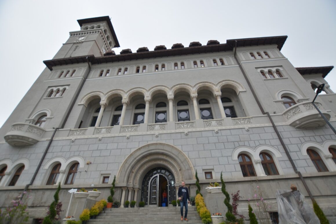 Primăria sectorului 1 a atras cele mai puține fonduri europene
