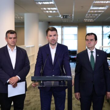 Instrumentul Care Arată Cât De Slabă E Opoziția Politică Din România. Nicio Moțiune De Cenzură Din 2021 încoace