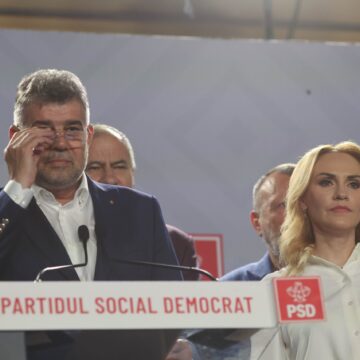 Marcel Ciolacu, După Rezultatele Exit-poll: „PSD A Câştigat Alegerile”. Ce A Spus Despre Gabriela Firea