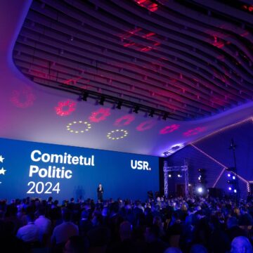 Cine Sunt Cei șase Candidați Pentru Preşedinţia USR. Iniţial, S-au înscris în Cursă 10 Persoane