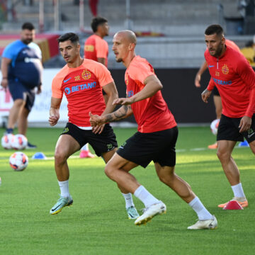 A jucat la FCSB și acum e gata să semneze cu o altă echipă din Superliga! Ce salariu va primi