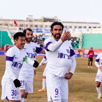 Andrea Compagno a avut un singur mesaj pentru Gigi Becali. Ce i-a transmis direct din China