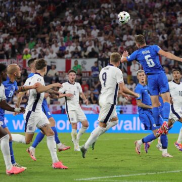 Slovenia Live Video Online în Grupa C de la EURO