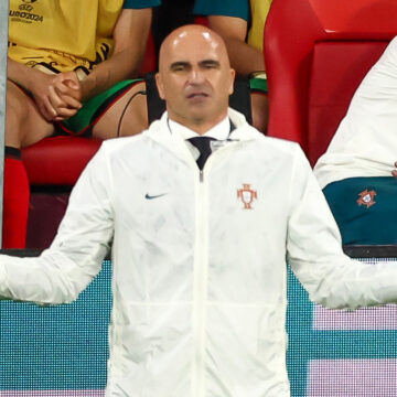 „A fost scânteia de care aveam nevoie astăzi”