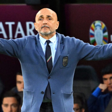 Luciano-Spalletti-reactie-de-mare-campion-dupa-ce-Spania-a-invins-net-Italia-la-EURO-scaled.jpg Luciano Spalletti, reacție de mare campion, după ce Spania a învins net Italia la EURO. Selecționerul Squadrei Azzurra a recunoscut ce a făcut diferența