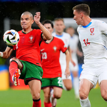 Portugalia – Cehia, Live Video Online, în Grupa E de la EURO 2024. Cristiano Ronaldo își începe ultimul Campionat European
