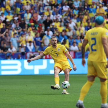 Romania-Ucraina-EURO-2024-13.jpeg Scandalos! Ce au făcut rușii cu imaginea lui Radu Drăgușin la meciul România