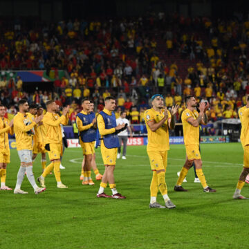 România – Slovacia Live Stream Online în grupa E de la EURO 2024 din Germania