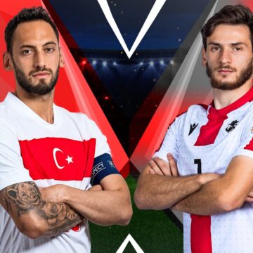 Georgia Live Video Online în Grupa F de la EURO 2024. Suporterii turci sunt pregătiți să facă show pe „Signal Iduna Park”