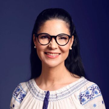 Ana Birchall A Anunțat Ca Va Candida Ca Independentă La Prezidențiale. A Numit și Trei Obiective Pe Care Le Are, Dacă E Aleasă