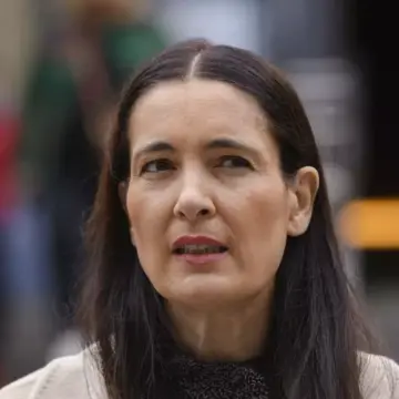 Clotilde Armand A Cerut BEC Să Anuleze Alegerile Locale Din Sectorul 1 şi A înaintat Acţiuni în Instanţă