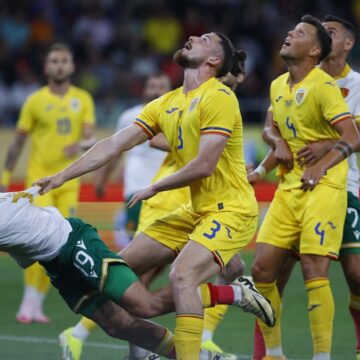 Presa din Belgia, reacție categorică despre fotbaliştii lui Edi Iordănescu, după România