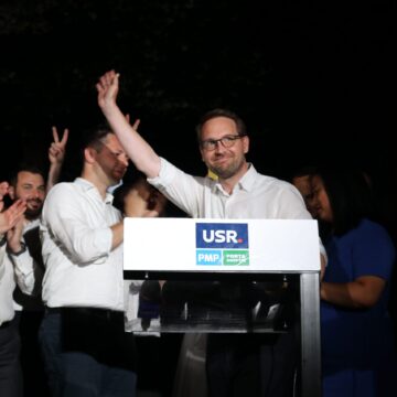 Congres USR. Organizațiile Care Pot înclina Balanța în Alegerea Noii Conduceri Naționale A Uniunii. Tabăra Fritz-Coliban, în Avantaj