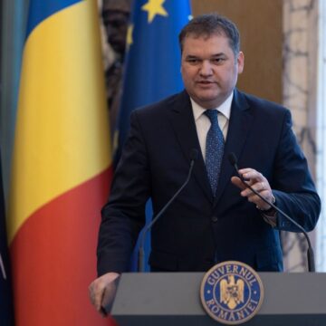 UDMR Acceptă Orice Variantă Privind Data Alegerilor Prezidenţiale, Spune Cseke Attila
