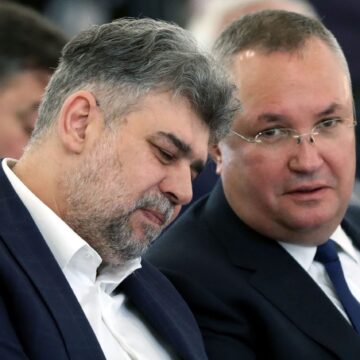 Ședință De Guvern, Vineri: Hotărârea Privind Data Prezidenţialelor Nu E Pe Agendă. Tensiuni Mari în Coaliție