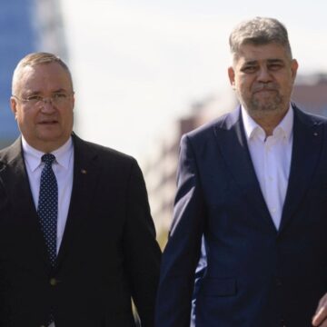 Relația Ciucă – Ciolacu, Tot Mai Rece. Președintele PNL Va Lipsi Luni De La Consultările Pentru Data Prezidențialelor. Cum Justifică Liberalii | SURSE