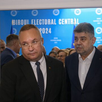 Coaliția Cântă Pe Voci Diferite Pe Tema Alegerilor Prezidențiale. PNL Vrea în Noiembrie, PSD în Septembrie. Cum Arată Calculele Politice