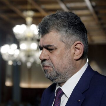 Ciolacu, O Candidatură Greu De Evitat. Șefii PSD Au Intrat Mereu în Cursa Pentru Cotroceni. Cum Au Evoluat Cifrele Lor în Primul și Al Doilea Tur De Scrutin