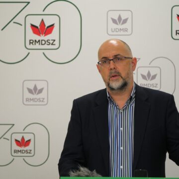 Elena Lasconi și George Simion, Prin Ochii Lui Kelemen Hunor. Despre Cine Spune Liderul UDMR Că „s-ar Putea Să Provoace Surprize” La Prezidențiale