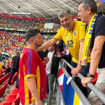 Politicienii Ironizați De Români. Cum S-a întors împotriva Lui Ciolacu, Iohannis și Barna Asocierea Cu Succesul Naționalei | ANALIZĂ