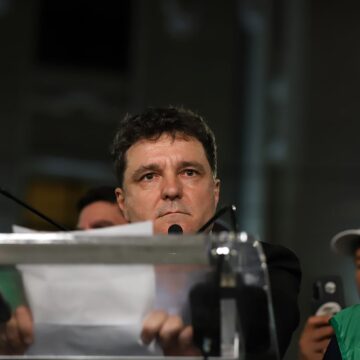 Nicuşor Dan: „Îmi Doresc Ca PNL Să Facă Parte Din Majoritatea Din Consiliul General”. Primarul General Va începe Negocierile După „o Clarificare La Nivel Naţional A Partidelor”