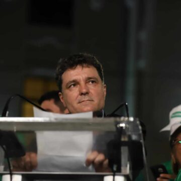 Nicușor Dan: „Intenţia Mea Este Să Rămân Independent”. Ce Spune Despre O Candidatură La Prezidențiale