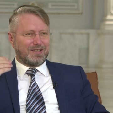 Parlamentar UDMR, Despre Blocajul Privind Data Prezidențialelor: PSD A Păţit Cu PNL Ce Am Pățit Noi Anul Trecut