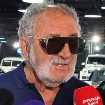 „E important numai ce respect are jucătorul”