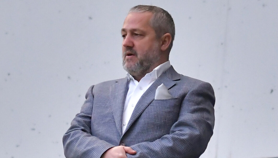 Mihai Rotaru, ofertă de 1.000.000 de euro pentru fotbalistul de 19 ani! Patronul Universității Craiova vrea să ia titlul cu orice preț