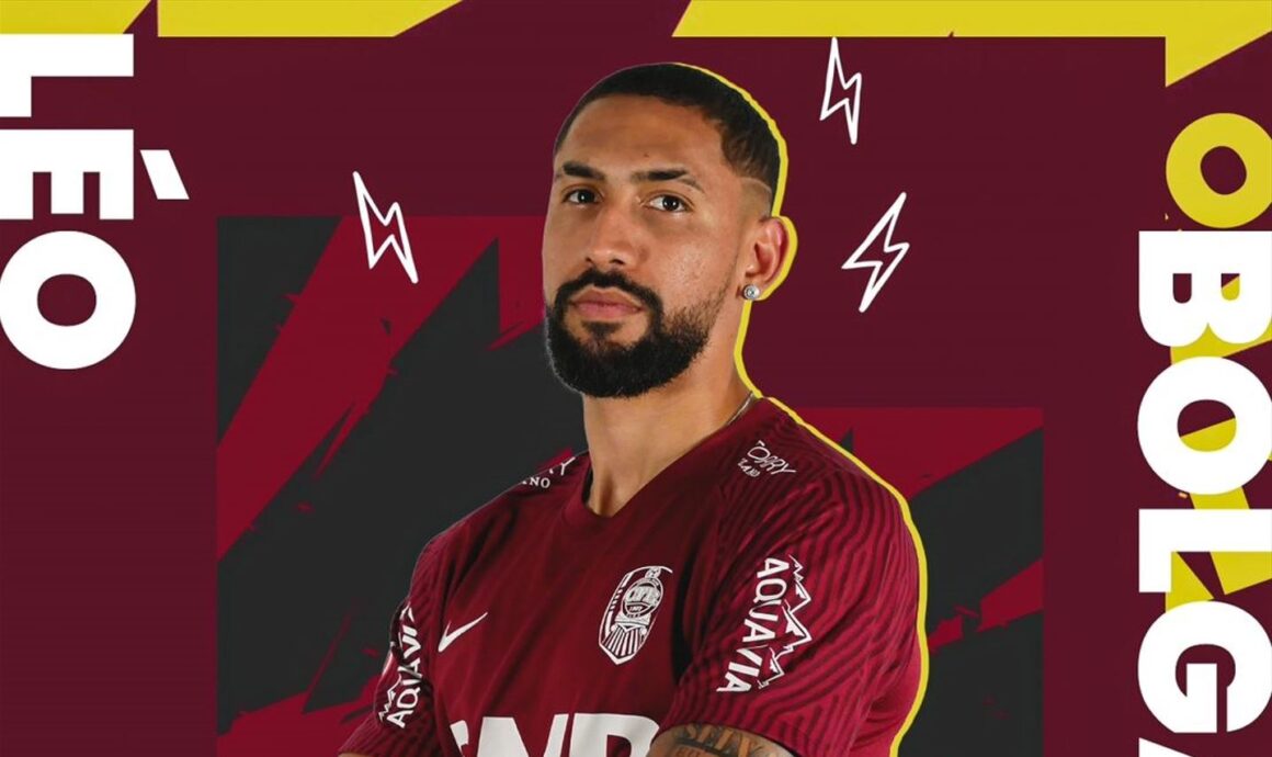Nelu Varga a dat lovitura cu un brazilian din Portugalia! El e transferul misterios cu care se lăuda CFR Cluj