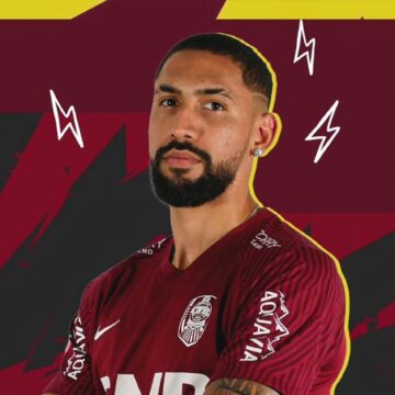 Nelu Varga a dat lovitura cu un brazilian din Portugalia! El e transferul misterios cu care se lăuda CFR Cluj