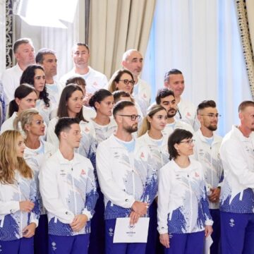 Romania-depasita-de-Ungaria-Cehia-si-Serbia-la-numar-de-sportivi-la-Jocurile-Olimpice-2024-de-la-Paris.jpg Team Romania, depășită de Ungaria, Cehia și Serbia la numărul de sportivi la Jocurile Olimpice 2024 de la Paris