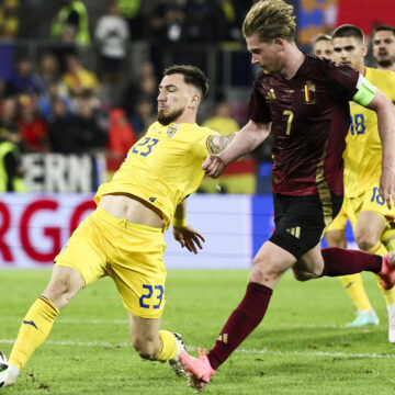 Transferul lui Deian Sorescu, după EURO 2024, e din nou de actualitate! Ce negocieri are internaționalul român