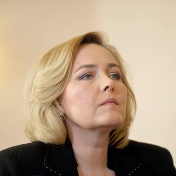 Carmen Dan Se Dezice De Liviu Dragnea, După 25 De Ani, și Pleacă Din Partidul Mișcarea România Suverană: „Și-a Bătut Joc”