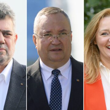 ANALIZĂ: Cum îi știrbesc Miniștrii Liberali, Pas Cu Pas, Autoritatea Lui Ciolacu. Noul Calendar Electoral, Sabie Cu Două Tăișuri Pentru PNL