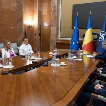 Guvernul Se Consultă Cu Opoziția Pentru A Stabili Datele Alegerilor Prezidențiale și Parlamentare. Programul De Marți | VIDEO Guvern-consultari-opozitie-alegeri-prezidentiale-alegeri-parlamentare