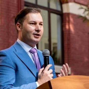 Șeful PNL Neamţ, Care E și Secretar De Stat în Ministerul Energiei, Trimis în Judecată De DNA. Ce Acuzații I Se Aduc