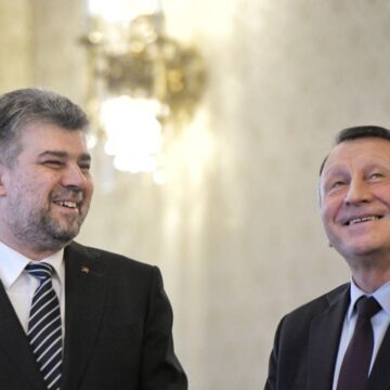 Cu Cifrele Pe Masă. Cum și-a Zdrobit PSD Adversarii Politici La Alegerile Din 9 Iunie. Zece Organizații Au Luat Peste 50%. PNL, în Picaj Față De 2020 | ANALIZĂ