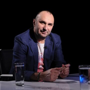 Ce Spune Marius Tucă Despre întâlnirea Dintre Ciolacu și Geoană De La Ziua Lui și De Ce Nu L-a Invitat Pe Nicolae Ciucă