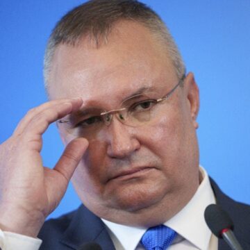 Elena Lasconi Susținută De PNL La Alegerile Prezidenţiale? Ce Spune Nicolae Ciucă