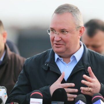 Nicolae Ciucă, După Ce Năsui L-a Acuzat Că Nu A Fost Primit La Un Dineu La Casa Albă: Sper Să Se Maturizeze