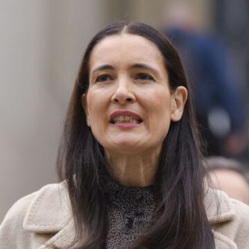 Clotilde Armand, Despre Imaginile Cu Ciolacu, Ponta și Geoană La Aceeaşi Masă: Covrigarul, Dottore şi Prostănacul