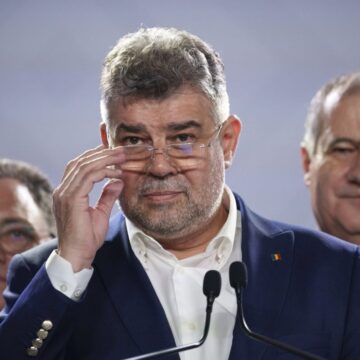 PSD își Alege Noua Conducere Pe 24 August. Ce Spune Marcel Ciolacu Despre Candidatura La Președinție