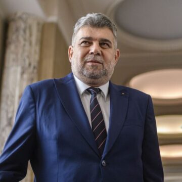 Sondaj CURS: Marcel Ciolacu, Pe Primul Loc în Intențiile De Vot Pentru Prezidențiale. Geoană, La Egalitate Cu Simion. Situația Pentru Parlamentare