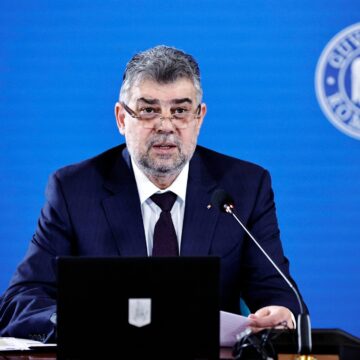 Măriri De Taxe și Eliminarea Unor Stimulente, într-un Document Cu Sigla Guvernului. Ciolacu: Exclud Categoric Toate Speculațiile