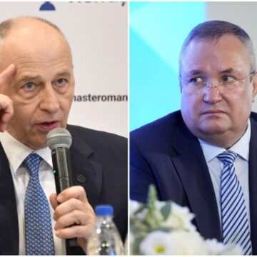 Geoană, Despre Prezența Lui Ciucă La Summitul NATO: „Probabil S-a Autoinvitat”. Replica Președintelui PNL