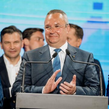 Cum A Explicat Nicolae Ciucă Decizia De A Candida La Președinție Din Partea PNL